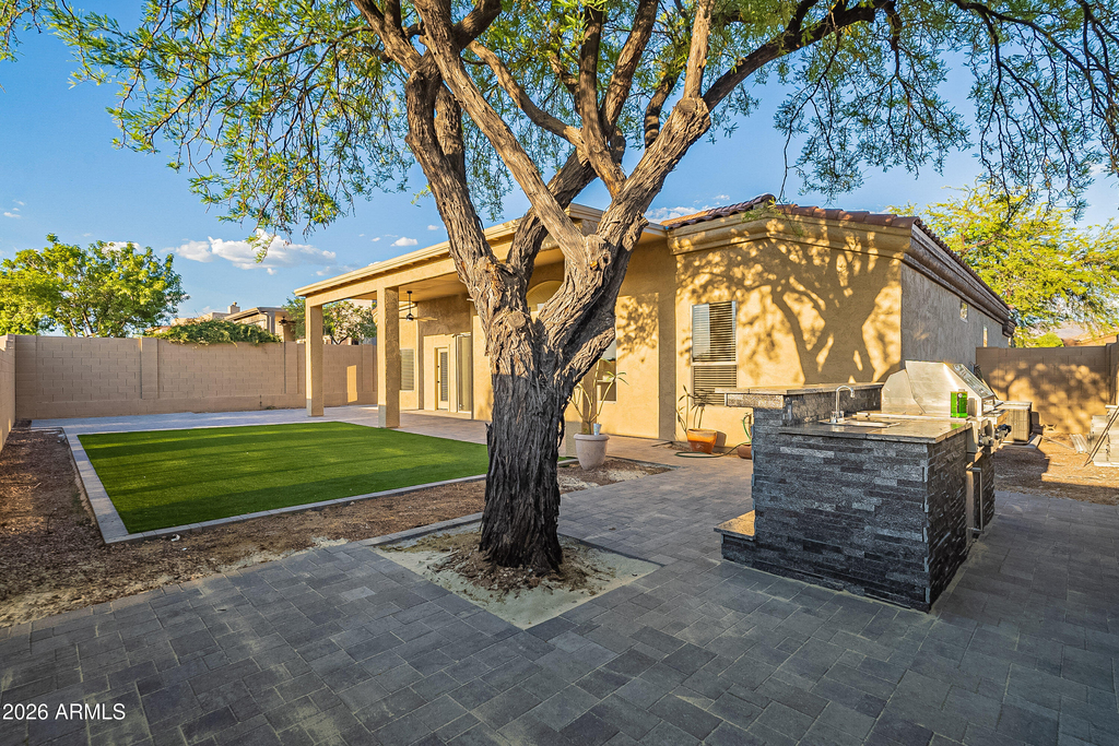 24066 N 76th Place - Photo 56