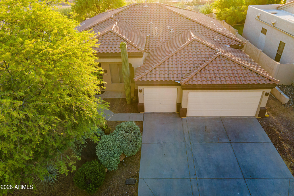 24066 N 76th Place - Photo 1