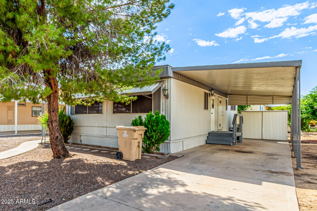 2650 W Union Hills Drive - Photo 2