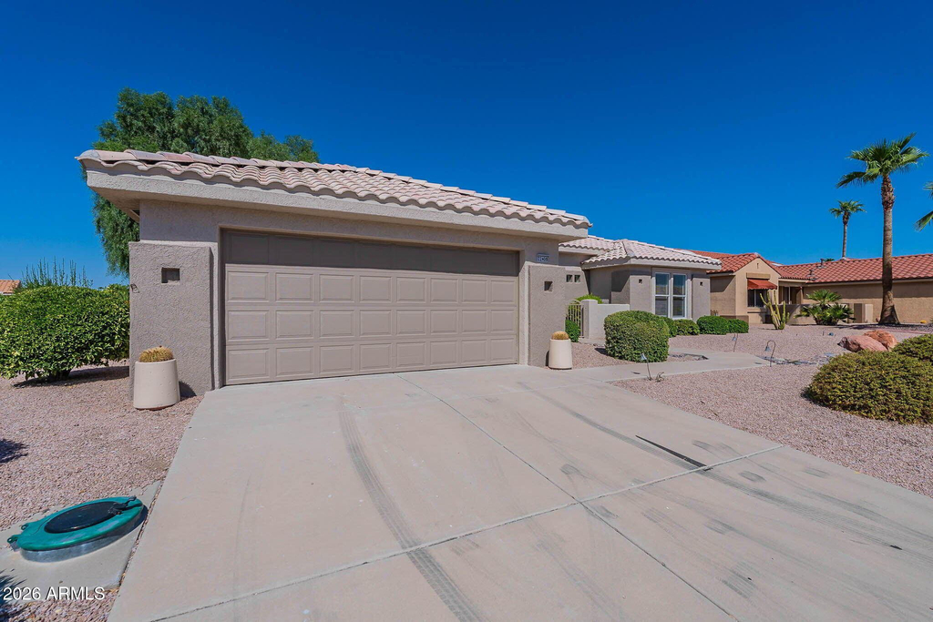 22408 N Las Vegas Drive - Photo 1