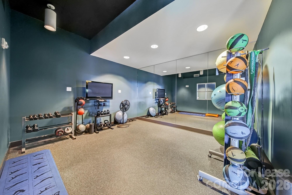 210 N Church Street - Photo 43