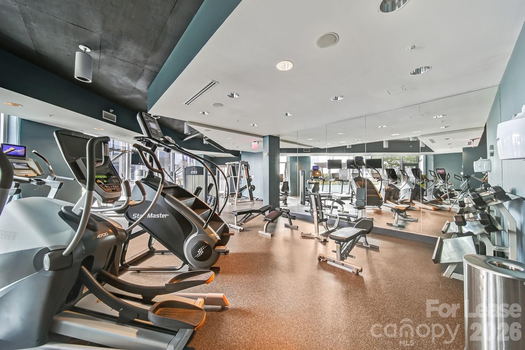 210 N Church Street - Photo 42