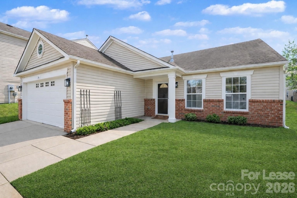 836 Chastain Avenue - Photo 1