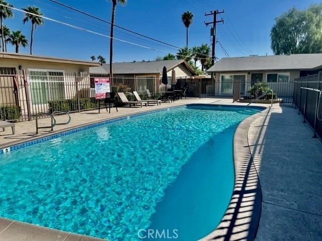 685 E Vista Chino - Photo 0