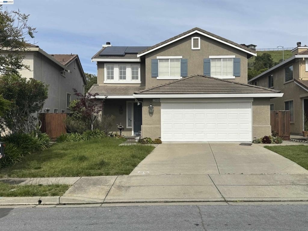 25806 Clear Springs Ct - Photo 0