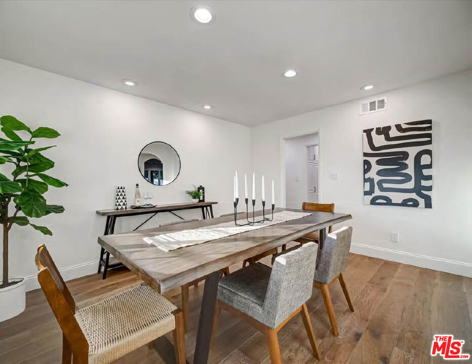 4732 Del Moreno Drive - Photo 5