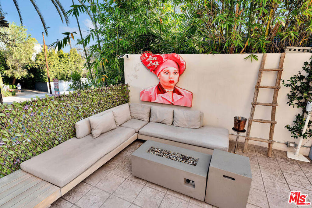 851 N San Vicente Boulevard - Photo 20