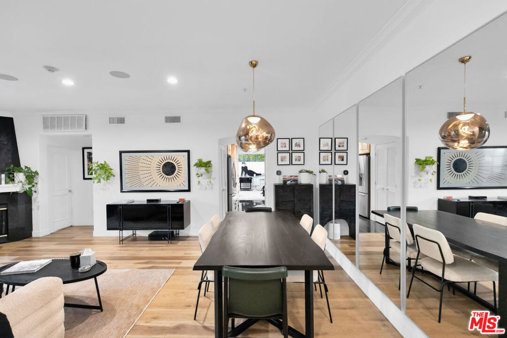 851 N San Vicente Boulevard - Photo 3