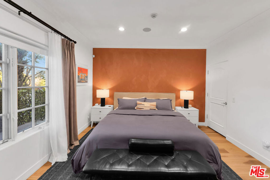 851 N San Vicente Boulevard - Photo 12