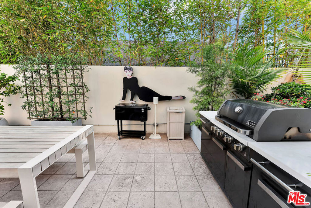 851 N San Vicente Boulevard - Photo 17