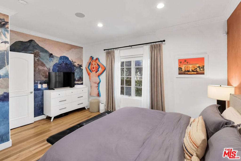 851 N San Vicente Boulevard - Photo 14