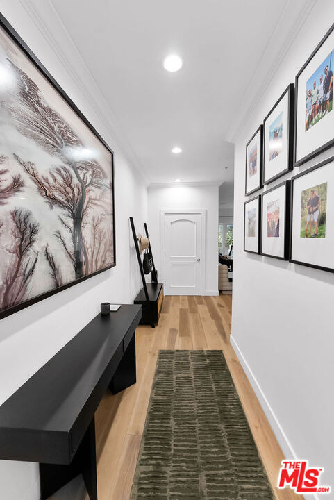 851 N San Vicente Boulevard - Photo 23