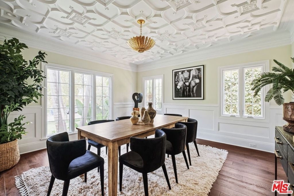 834 S Tremaine Avenue - Photo 9