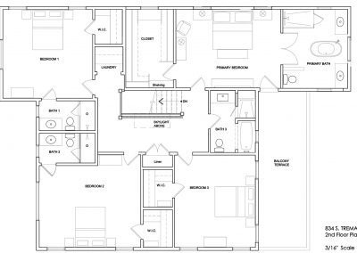 834 S Tremaine Avenue - Photo 58