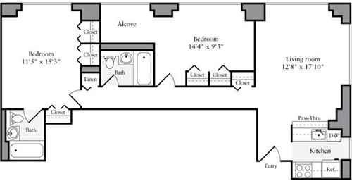 180 Montague St. - Photo 22