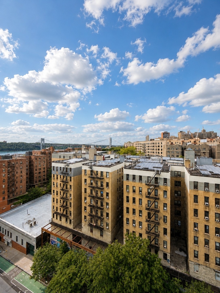 636 West 158th Street - Photo 3