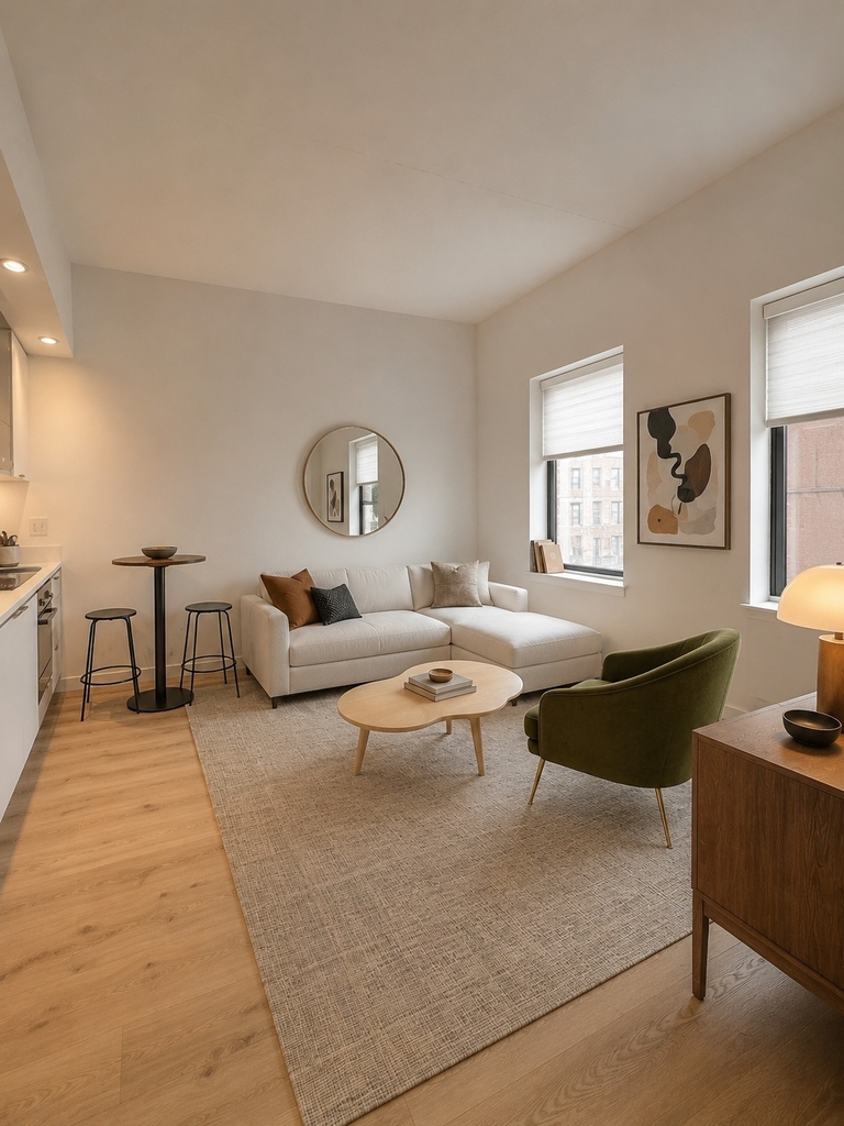 1861 Amsterdam Avenue - Photo 5