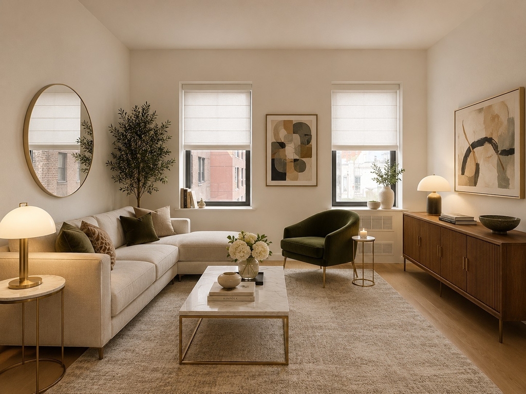 1861 Amsterdam Avenue - Photo 2