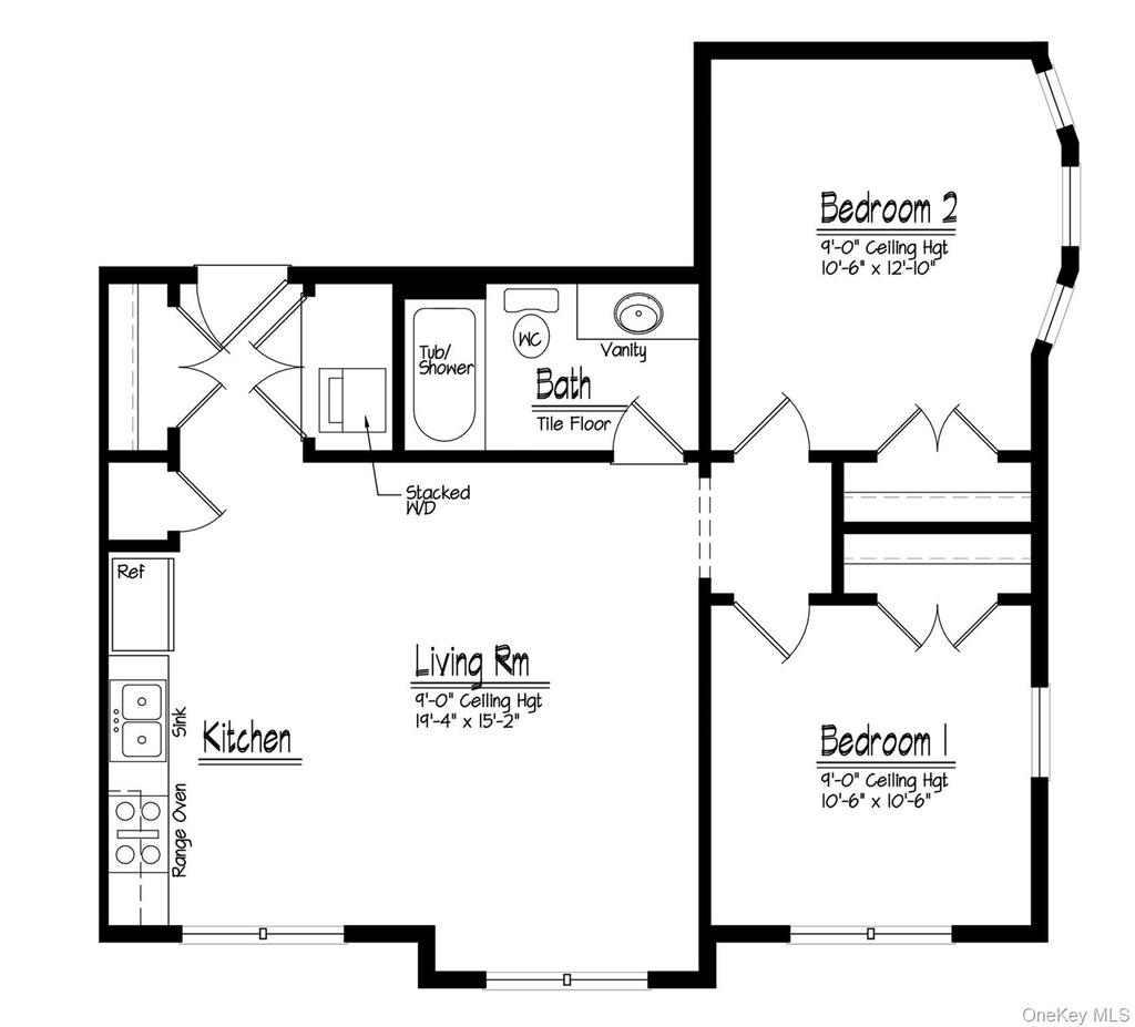 1123 Pleasantville Road - Photo 10