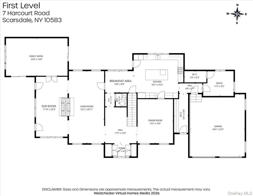 7 Harcourt Road - Photo 30