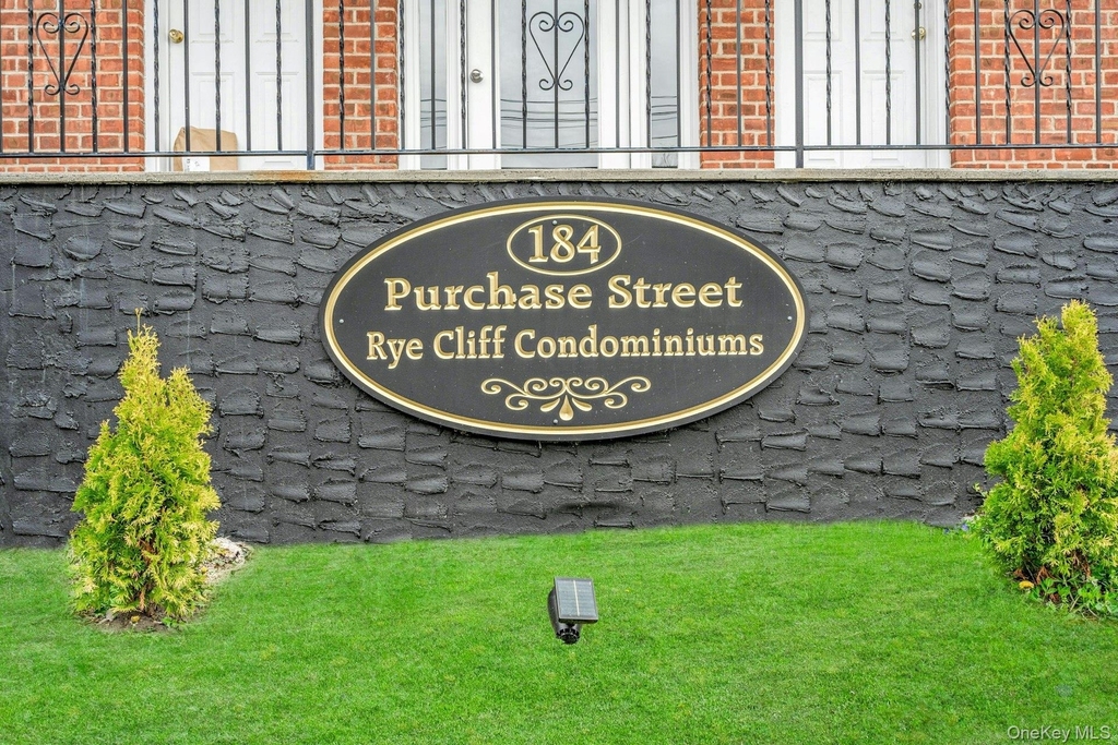 184 Purchase Street - Photo 1