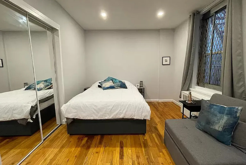 446 Central Park W - Photo 1