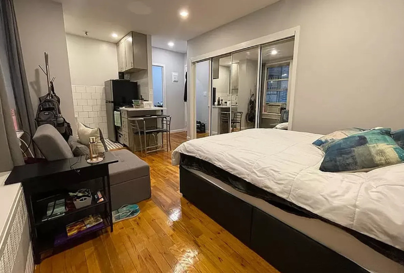 446 Central Park W - Photo 2