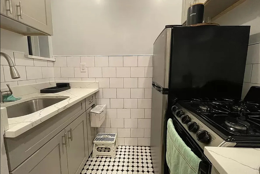 446 Central Park W - Photo 5
