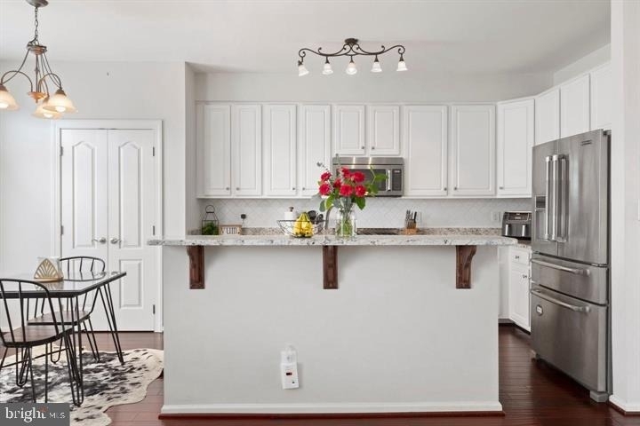 13340 Colchester Ferry Place - Photo 5