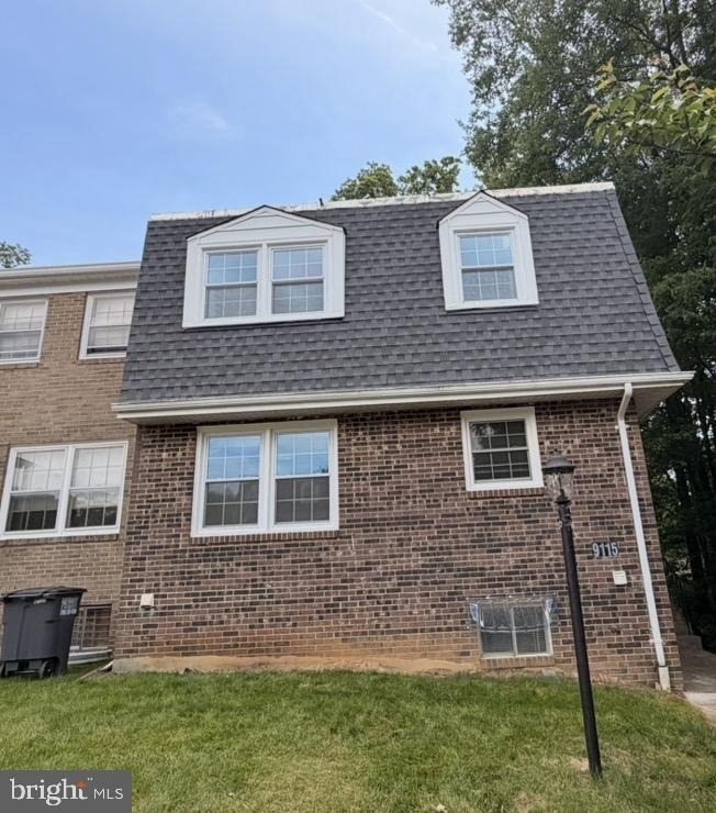 9115 Barrick Street - Photo 0