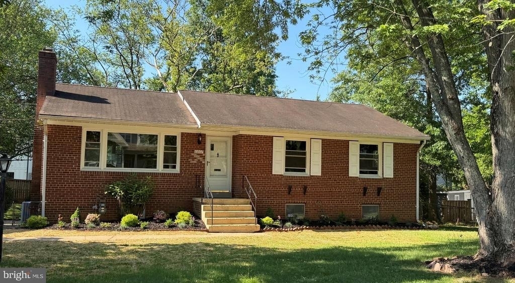 6807 Dean Drive - Photo 1