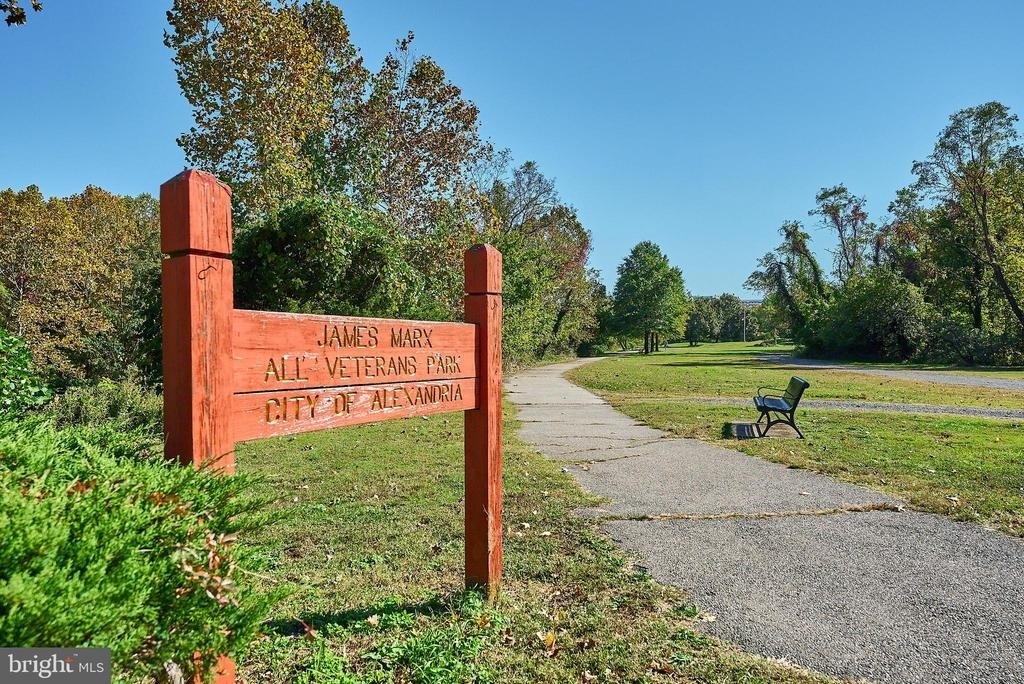 5340 Holmes Run Parkway - Photo 25