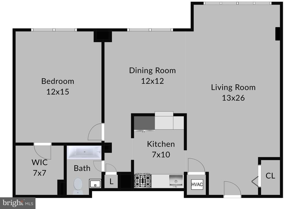 5340 Holmes Run Parkway - Photo 28