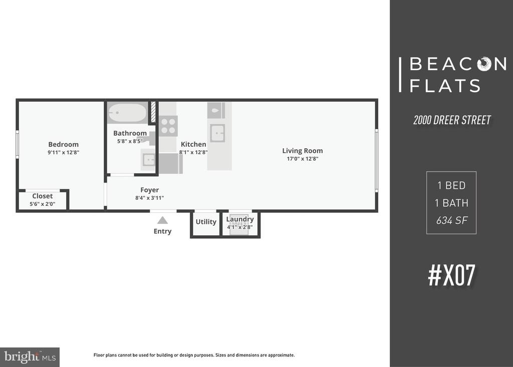 2000 Dreer Street - Photo 35