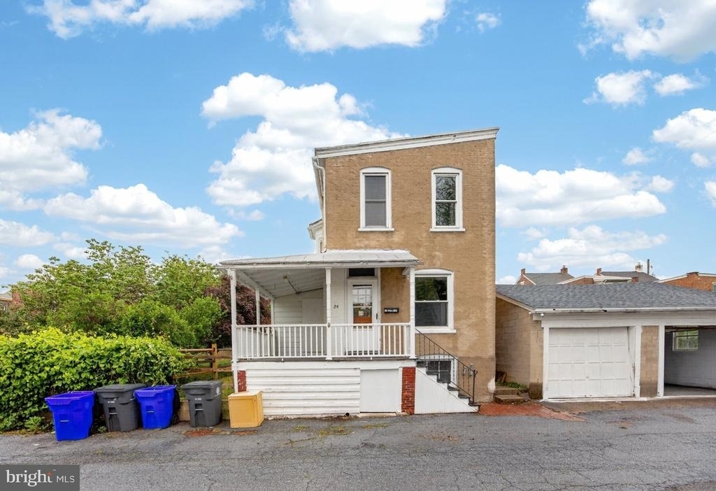 24 E 5th Street - Photo 24