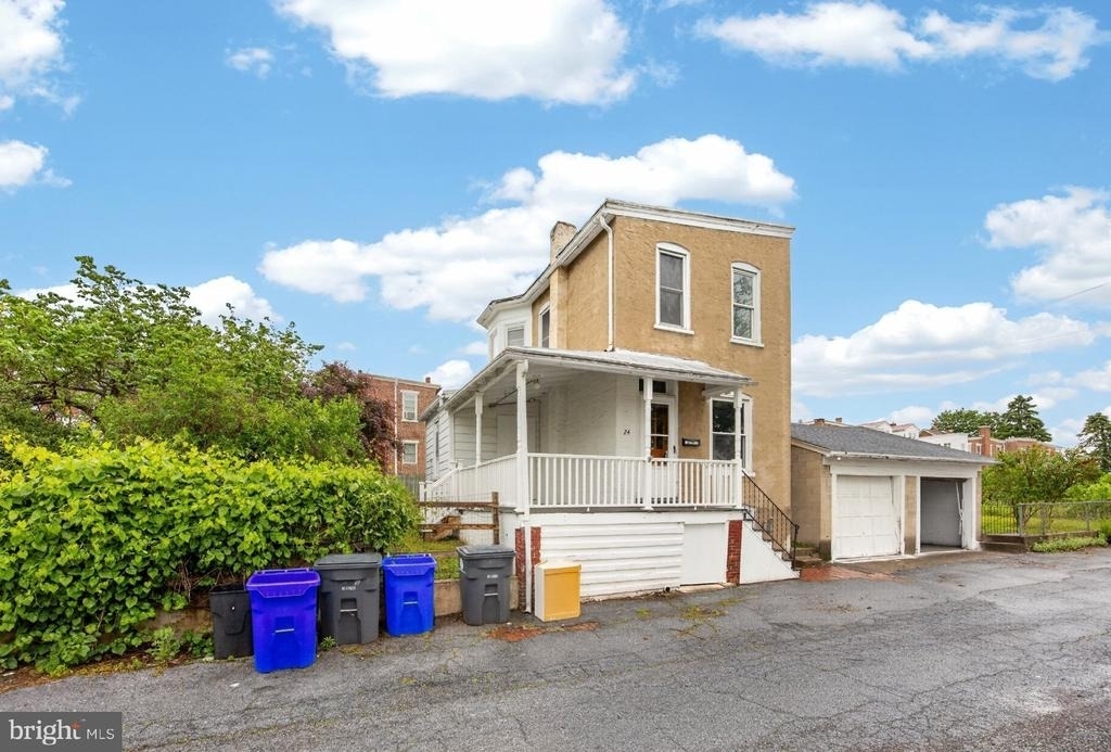 24 E 5th Street - Photo 25