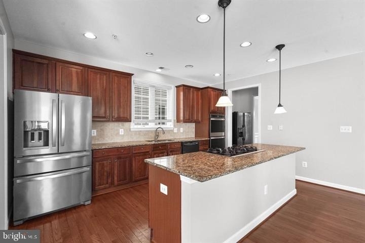23215 Frederick Road - Photo 1