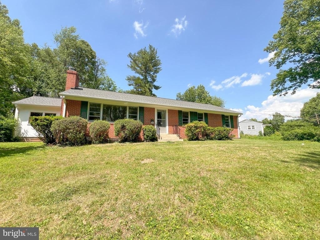 10001 Woodhill Road - Photo 1