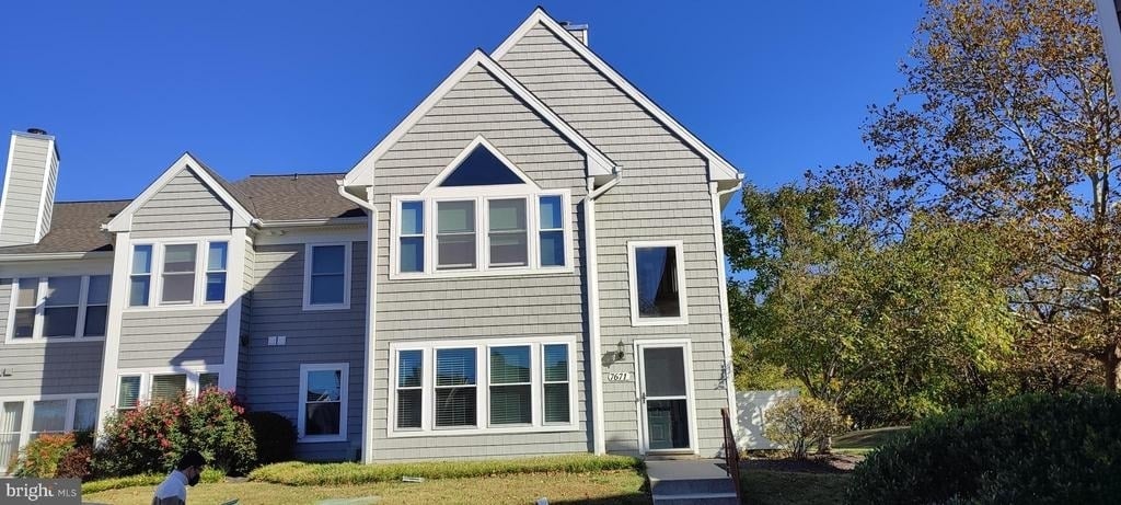 7671 Coachlight Lane - Photo 1