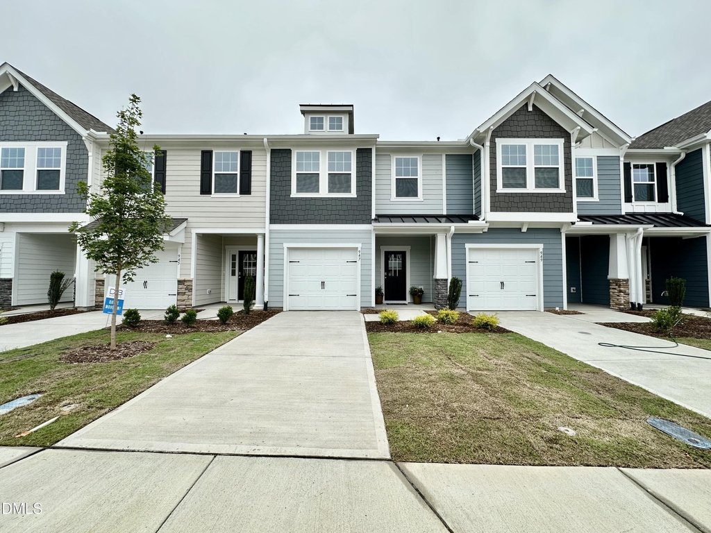 947 Kensley Grove Lane - Photo 1