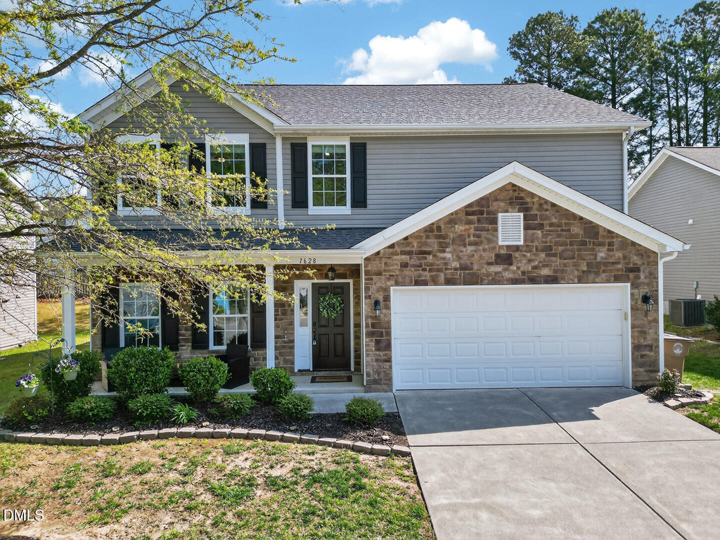 1628 Fern Hollow Trail - Photo 1