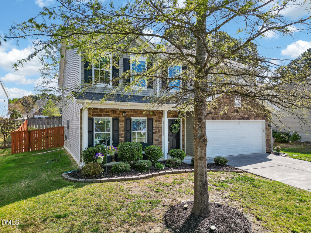 1628 Fern Hollow Trail - Photo 2
