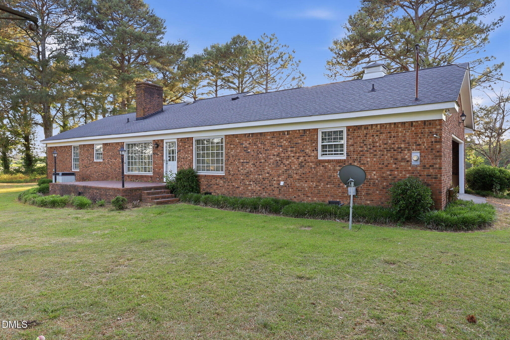 1130 Prospect Church Road - Photo 2