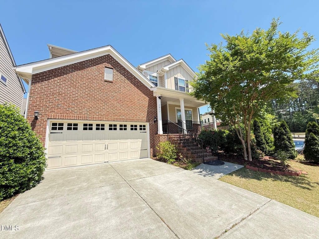 1017 Magnolia Blossom Lane - Photo 0