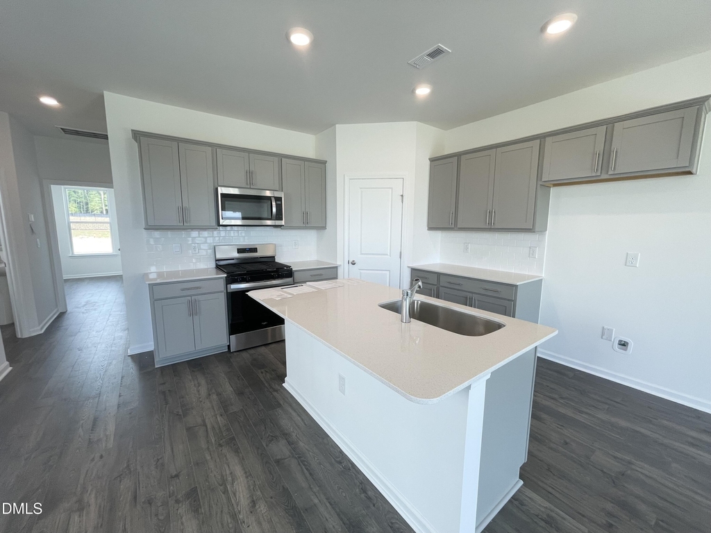 7424 Bourbon Briar Drive - Photo 3