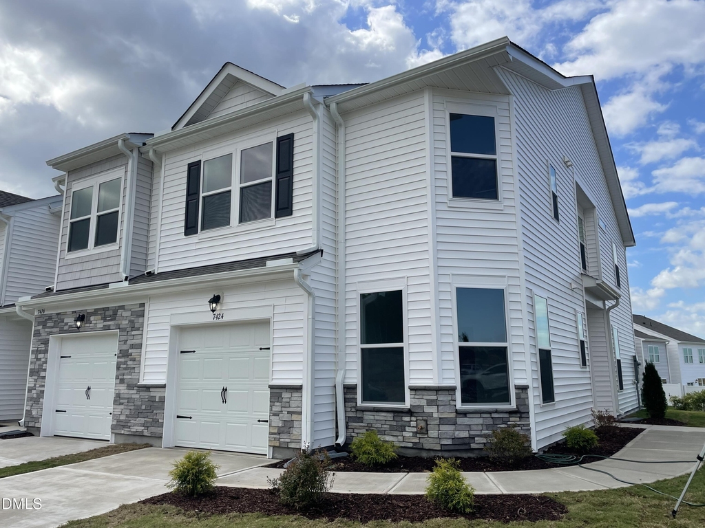 7424 Bourbon Briar Drive - Photo 1