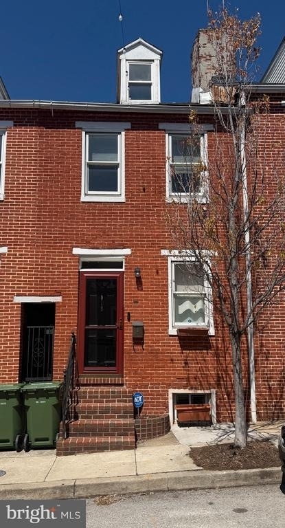 118 E Gittings Street - Photo 0
