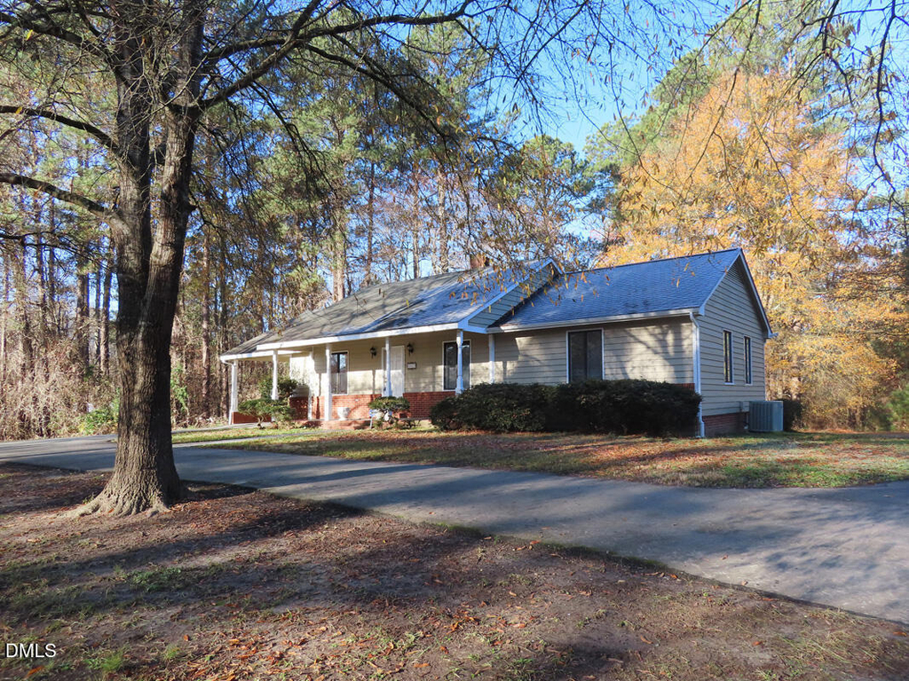 8847 Nc Hwy 751 - Photo 31