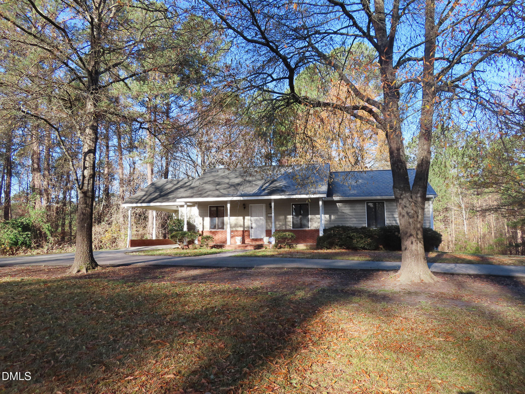 8847 Nc Hwy 751 - Photo 1