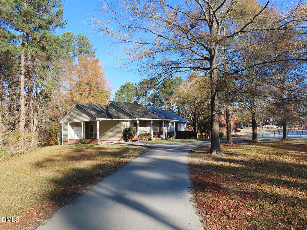 8847 Nc Hwy 751 - Photo 30